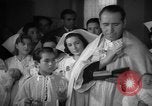 Standbild Priester Spanien, 1942, aus Sekunde 52 historischem Filmmaterial Videoclip 65675048271