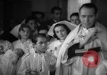 Standbild Priester Spanien, 1942, aus Sekunde 54 historischem Filmmaterial Videoclip 65675048271