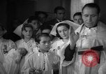 Standbild Priester Spanien, 1942, aus Sekunde 55 historischem Filmmaterial Videoclip 65675048271