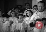 Standbild Priester Spanien, 1942, aus Sekunde 56 historischem Filmmaterial Videoclip 65675048271
