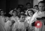 Standbild Priester Spanien, 1942, aus Sekunde 58 historischem Filmmaterial Videoclip 65675048271