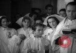 Standbild Priester Spanien, 1942, aus Sekunde 59 historischem Filmmaterial Videoclip 65675048271