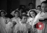 Standbild Priester Spanien, 1942, aus Sekunde 60 historischem Filmmaterial Videoclip 65675048271