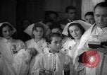 Standbild Priester Spanien, 1942, aus Sekunde 61 historischem Filmmaterial Videoclip 65675048271