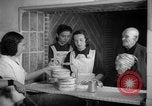 Immagine di Cucina comune Spagna, 1942, secondo 35 filmato di repertorio 65675048273