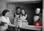 Immagine di Cucina comune Spagna, 1942, secondo 42 filmato di repertorio 65675048273