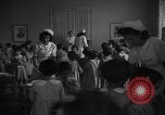 Image cuisine communale Barcelone Espagne, 1942, de la seconde 50 séquences d'archives historiques vidéo 65675048274