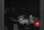 Image le pain est distribué aux travailleurs Barcelone Espagne, 1942, de la seconde 23 séquences d'archives historiques vidéo 65675048275