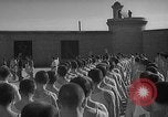 Image prisonniers s'engager dans des activités sportives officielles Valence Espagne, 1942, de la seconde 12 séquences d'archives historiques vidéo 65675048277