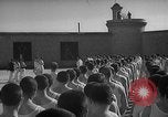 Image prisonniers s'engager dans des activités sportives officielles Valence Espagne, 1942, de la seconde 17 séquences d'archives historiques vidéo 65675048277