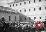 Standbild Gefangenen Valencia Spanien, 1942, aus Sekunde 1 historischem Filmmaterial Videoclip 65675048278