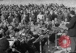 Standbild Gefangenen Valencia Spanien, 1942, aus Sekunde 5 historischem Filmmaterial Videoclip 65675048278