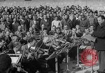 Standbild Gefangenen Valencia Spanien, 1942, aus Sekunde 9 historischem Filmmaterial Videoclip 65675048278