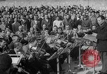 Standbild Gefangenen Valencia Spanien, 1942, aus Sekunde 10 historischem Filmmaterial Videoclip 65675048278