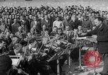 Standbild Gefangenen Valencia Spanien, 1942, aus Sekunde 11 historischem Filmmaterial Videoclip 65675048278