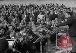 Standbild Gefangenen Valencia Spanien, 1942, aus Sekunde 14 historischem Filmmaterial Videoclip 65675048278