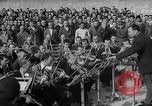 Standbild Gefangenen Valencia Spanien, 1942, aus Sekunde 15 historischem Filmmaterial Videoclip 65675048278