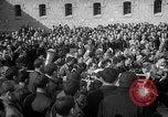Standbild Gefangenen Valencia Spanien, 1942, aus Sekunde 17 historischem Filmmaterial Videoclip 65675048278