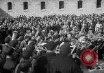 Standbild Gefangenen Valencia Spanien, 1942, aus Sekunde 21 historischem Filmmaterial Videoclip 65675048278