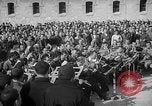 Standbild Gefangenen Valencia Spanien, 1942, aus Sekunde 23 historischem Filmmaterial Videoclip 65675048278