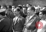 Standbild Gefangenen Valencia Spanien, 1942, aus Sekunde 35 historischem Filmmaterial Videoclip 65675048278