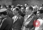 Standbild Gefangenen Valencia Spanien, 1942, aus Sekunde 36 historischem Filmmaterial Videoclip 65675048278