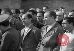 Standbild Gefangenen Valencia Spanien, 1942, aus Sekunde 37 historischem Filmmaterial Videoclip 65675048278
