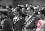 Standbild Gefangenen Valencia Spanien, 1942, aus Sekunde 38 historischem Filmmaterial Videoclip 65675048278