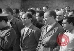 Standbild Gefangenen Valencia Spanien, 1942, aus Sekunde 40 historischem Filmmaterial Videoclip 65675048278