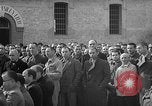Standbild Gefangenen Valencia Spanien, 1942, aus Sekunde 52 historischem Filmmaterial Videoclip 65675048278