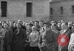 Standbild Gefangenen Valencia Spanien, 1942, aus Sekunde 53 historischem Filmmaterial Videoclip 65675048278