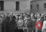 Standbild Gefangenen Valencia Spanien, 1942, aus Sekunde 54 historischem Filmmaterial Videoclip 65675048278