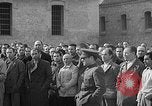 Standbild Gefangenen Valencia Spanien, 1942, aus Sekunde 55 historischem Filmmaterial Videoclip 65675048278