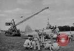 Image siège de sécurité Dayton Ohio USA, 1946, de la seconde 10 séquences d'archives historiques vidéo 65675048280