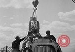 Image siège de sécurité Dayton Ohio USA, 1946, de la seconde 16 séquences d'archives historiques vidéo 65675048280