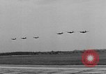 Standbild Fallschirmjäger New York United States USA, 1946, aus Sekunde 7 historischem Filmmaterial Videoclip 65675048281
