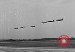 Standbild Fallschirmjäger New York United States USA, 1946, aus Sekunde 8 historischem Filmmaterial Videoclip 65675048281