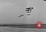 Standbild Fallschirmjäger New York United States USA, 1946, aus Sekunde 9 historischem Filmmaterial Videoclip 65675048281