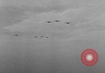 Standbild Fallschirmjäger New York United States USA, 1946, aus Sekunde 11 historischem Filmmaterial Videoclip 65675048281