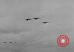 Standbild Fallschirmjäger New York United States USA, 1946, aus Sekunde 16 historischem Filmmaterial Videoclip 65675048281
