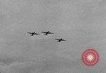 Standbild Fallschirmjäger New York United States USA, 1946, aus Sekunde 17 historischem Filmmaterial Videoclip 65675048281