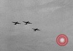 Standbild Fallschirmjäger New York United States USA, 1946, aus Sekunde 18 historischem Filmmaterial Videoclip 65675048281