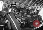 Standbild Fallschirmjäger New York United States USA, 1946, aus Sekunde 19 historischem Filmmaterial Videoclip 65675048281