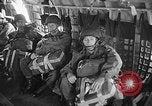 Standbild Fallschirmjäger New York United States USA, 1946, aus Sekunde 22 historischem Filmmaterial Videoclip 65675048281