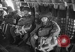 Standbild Fallschirmjäger New York United States USA, 1946, aus Sekunde 23 historischem Filmmaterial Videoclip 65675048281
