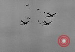 Standbild Fallschirmjäger New York United States USA, 1946, aus Sekunde 27 historischem Filmmaterial Videoclip 65675048281
