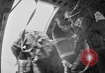 Standbild Fallschirmjäger New York United States USA, 1946, aus Sekunde 34 historischem Filmmaterial Videoclip 65675048281