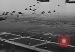 Standbild Fallschirmjäger New York United States USA, 1946, aus Sekunde 41 historischem Filmmaterial Videoclip 65675048281