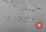 Standbild Fallschirmjäger New York United States USA, 1946, aus Sekunde 47 historischem Filmmaterial Videoclip 65675048281