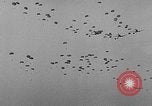 Standbild Fallschirmjäger New York United States USA, 1946, aus Sekunde 48 historischem Filmmaterial Videoclip 65675048281